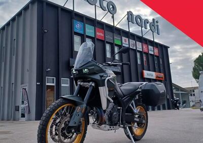 Kove 800X Pro (2024 - 25) - Annuncio 9949137