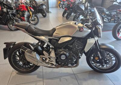 Honda CB 1000 R (2021 - 25) - Annuncio 9949141