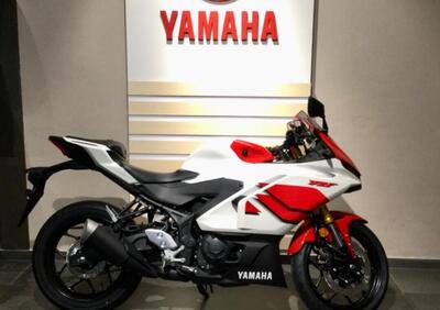 Yamaha YZF R3 (2025 - 26) - Annuncio 9949142