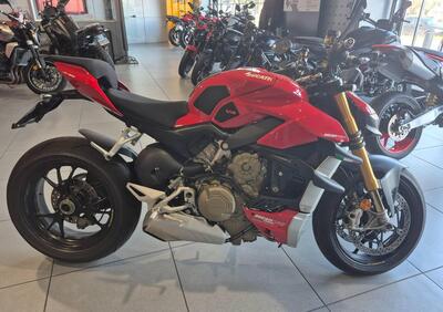 Ducati Streetfighter V4 1100 S (2021 - 22) - Annuncio 9949146