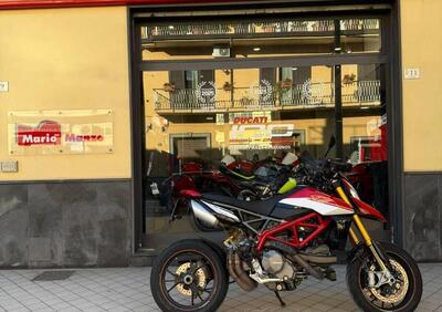 Ducati Hypermotard 950 SP (2019 - 20) - Annuncio 9949159