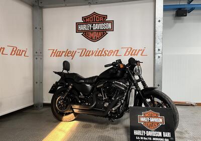 Harley-Davidson 883 Iron (2017 - 20) - XL 883N - Annuncio 9949151