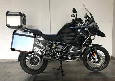 Bmw R 1200 GS Adventure (2017 - 18) - Annuncio 9949160