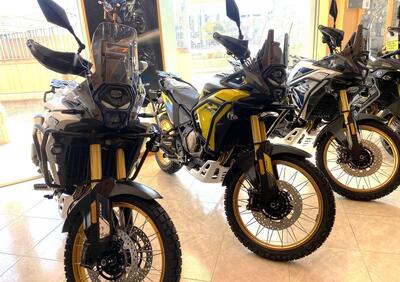 Voge Valico 800DSX Rally (2025 - 26) - Annuncio 9814921