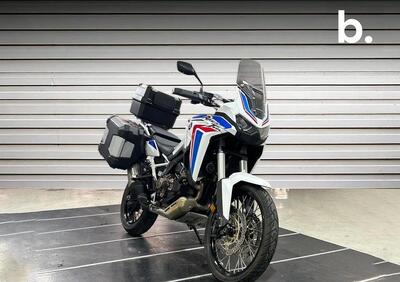 Honda Africa Twin CRF 1100L DCT (2022 - 23) - Annuncio 9949163