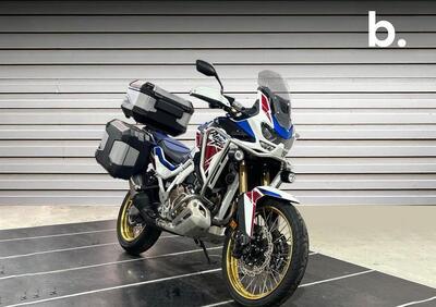 Honda Africa Twin CRF 1100L Adventure Sports (2022 - 23) - Annuncio 9949164