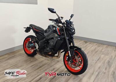 Yamaha MT-09 (2021 - 23) - Annuncio 9949173