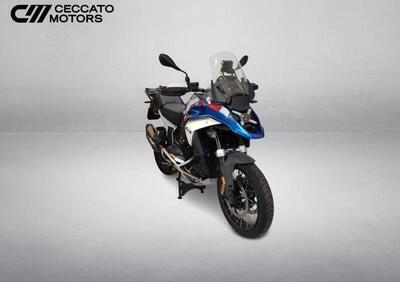 Bmw R 1300 GS Triple Black (2023 - 26) - Annuncio 9949197