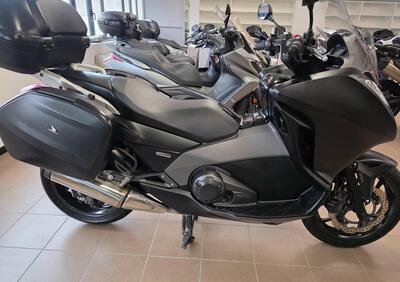 Honda Integra 700 (2011 - 13) - Annuncio 9949157