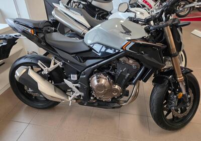 Honda CB 500 F (2022 - 23) - Annuncio 9948840