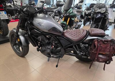 Honda CMX 1100 Rebel DCT (2021 - 24) - Annuncio 9948831