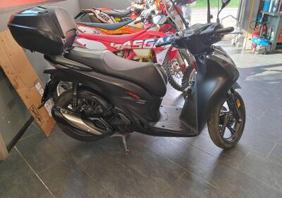 Honda SH 150i Sport (2024 - 25) - Annuncio 9949215