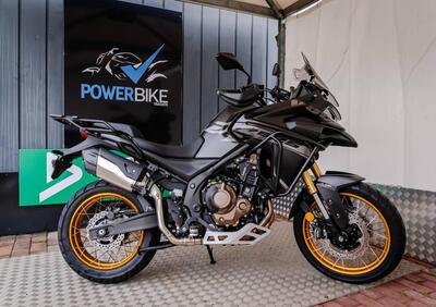 Voge Valico 625DSX (2025 - 26) - Annuncio 9949207