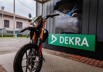 Rieju Marathon 125 Motard Europa (2026) - Annuncio 9949208