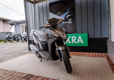Kymco Agility 125 S (2022 - 26) - Annuncio 9949209