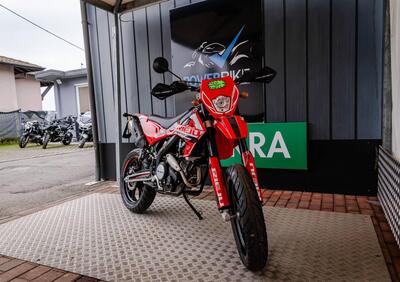 Rieju Marathon 125 Supermotard Pro (2026) - Annuncio 9949210