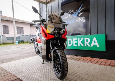 Voge Sfida SR1 ADV (2023 - 26) - Annuncio 9949211