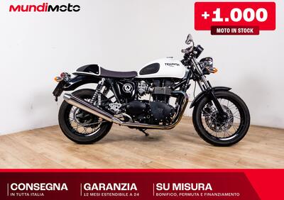 Triumph Thruxton 900 ACE (2014 - 15) - Annuncio 9949214