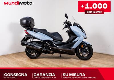 Kymco X-Town 300i City (2021 - 25) - Annuncio 9949216