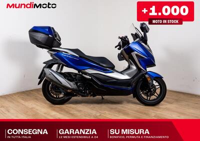 Honda Forza 350 (2025 - 26) - Annuncio 9949227