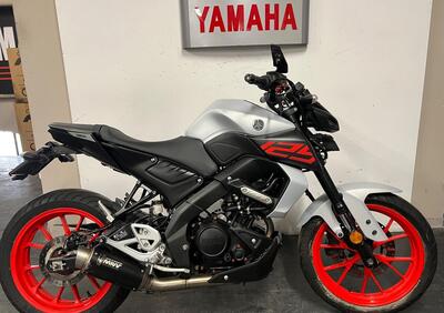 Yamaha MT-125 ABS (2020) - Annuncio 9949245