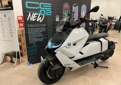 Bmw CE 04 (2021 - 25) - Annuncio 9652423