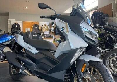 Bmw C 400 GT (2025 - 26) - Annuncio 9949253