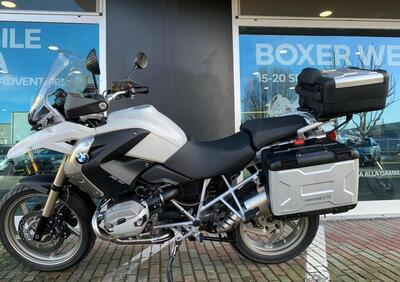Bmw R 1200 GS (2010 - 12) - Annuncio 9933706