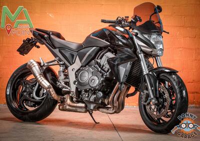 Honda CB 1000 R (2008 - 10) - Annuncio 9938153