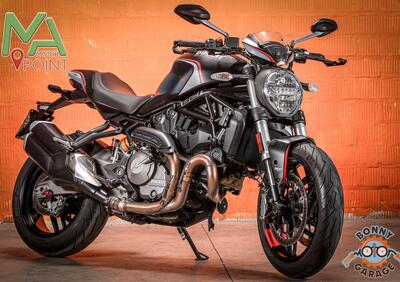 Ducati Monster 821 Stealth (2019 - 20) - Annuncio 9940899