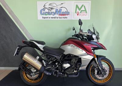 QJ Motor SRT 800 X (2023 - 24) - Annuncio 9947438