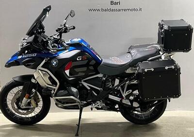 Bmw R 1250 GS Adventure (2021 - 24) - Annuncio 9949266