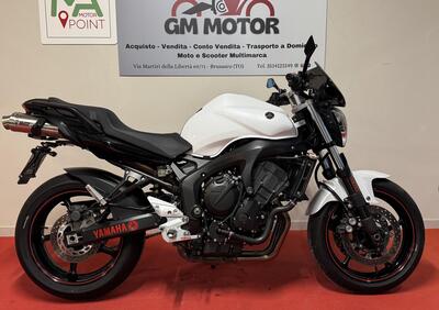 Yamaha FZ6 S2 (2007 - 11) - Annuncio 9948563