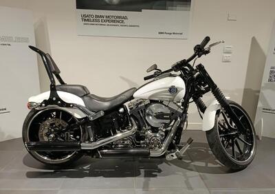 Harley-Davidson 1690 Breakout (2013 - 17) - FXSB - Annuncio 9949273