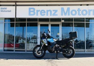 Husqvarna Norden 901 Expedition (2023 - 24) - Annuncio 9949276