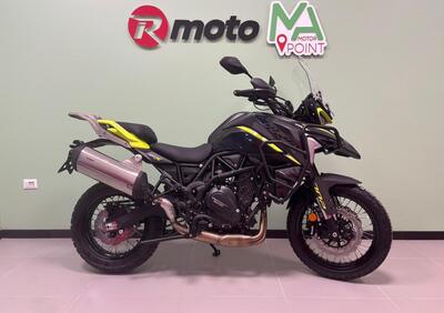 Benelli TRK 702X (2026) - Annuncio 9949307