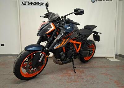 KTM 1290 Super Duke R (2022 - 23) - Annuncio 9949278