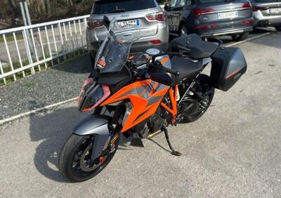 KTM 1290 Super Duke GT (2022 - 25) - Annuncio 9949285