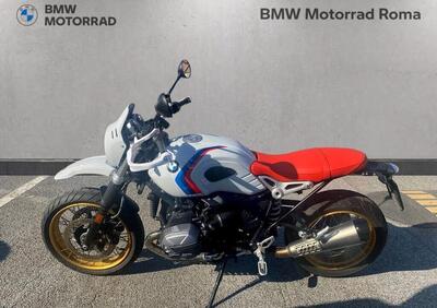 Bmw R nineT Urban GS (2021 - 24) - Annuncio 9949289