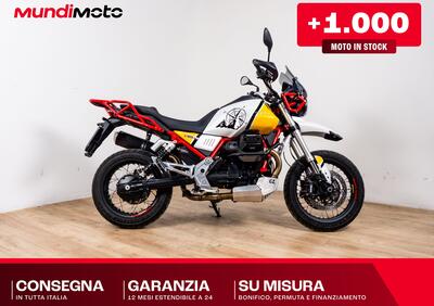 Moto Guzzi V85 TT Evocative Graphics (2021 - 23) - Annuncio 9949314