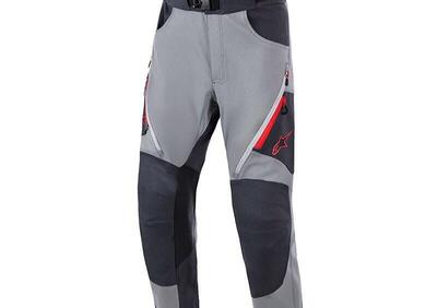 Pantaloni Moto Estivi Alpinestars Maxdura Dual Gri - Annuncio 9949338