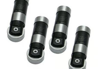 Kit punterie S&S HL2T per Sportster dal 1986 al 19  - Annuncio 9949451