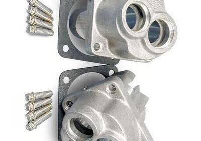 Kit Blocchetti guida punterie S&S per FXR, Dyna, S  - Annuncio 9949457