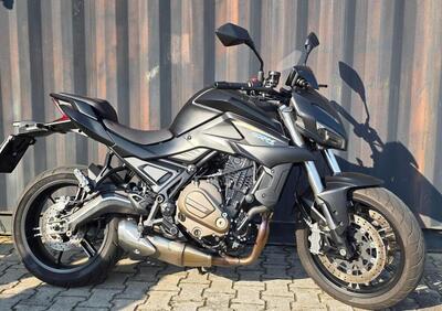 QJ Motor SRK 700 (2023 - 25) - Annuncio 9949464