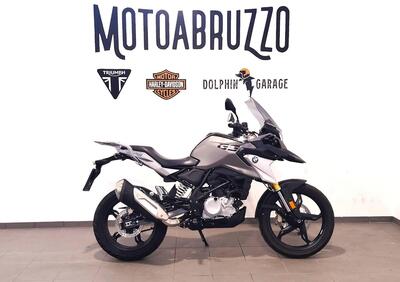Bmw G 310 GS (2017 - 20) - Annuncio 9949469