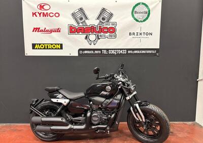 Benelli Leoncino 400 Bobber (2026) - Annuncio 9913420