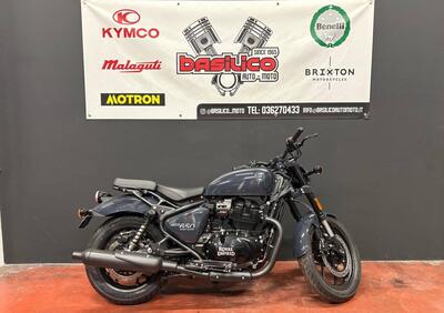 Royal Enfield Shotgun 650 (2024 - 26) - Annuncio 9949475