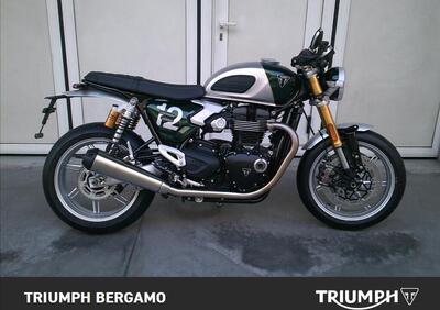 Triumph Speed Twin 1200 RS (2025 - 26) - Annuncio 9949478