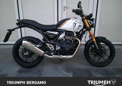 Triumph Speed 400 (2024 - 26) - Annuncio 9949481