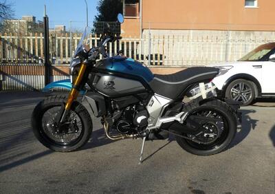 CFMOTO 700CL-X Adventure (2023 - 26) - Annuncio 9949485